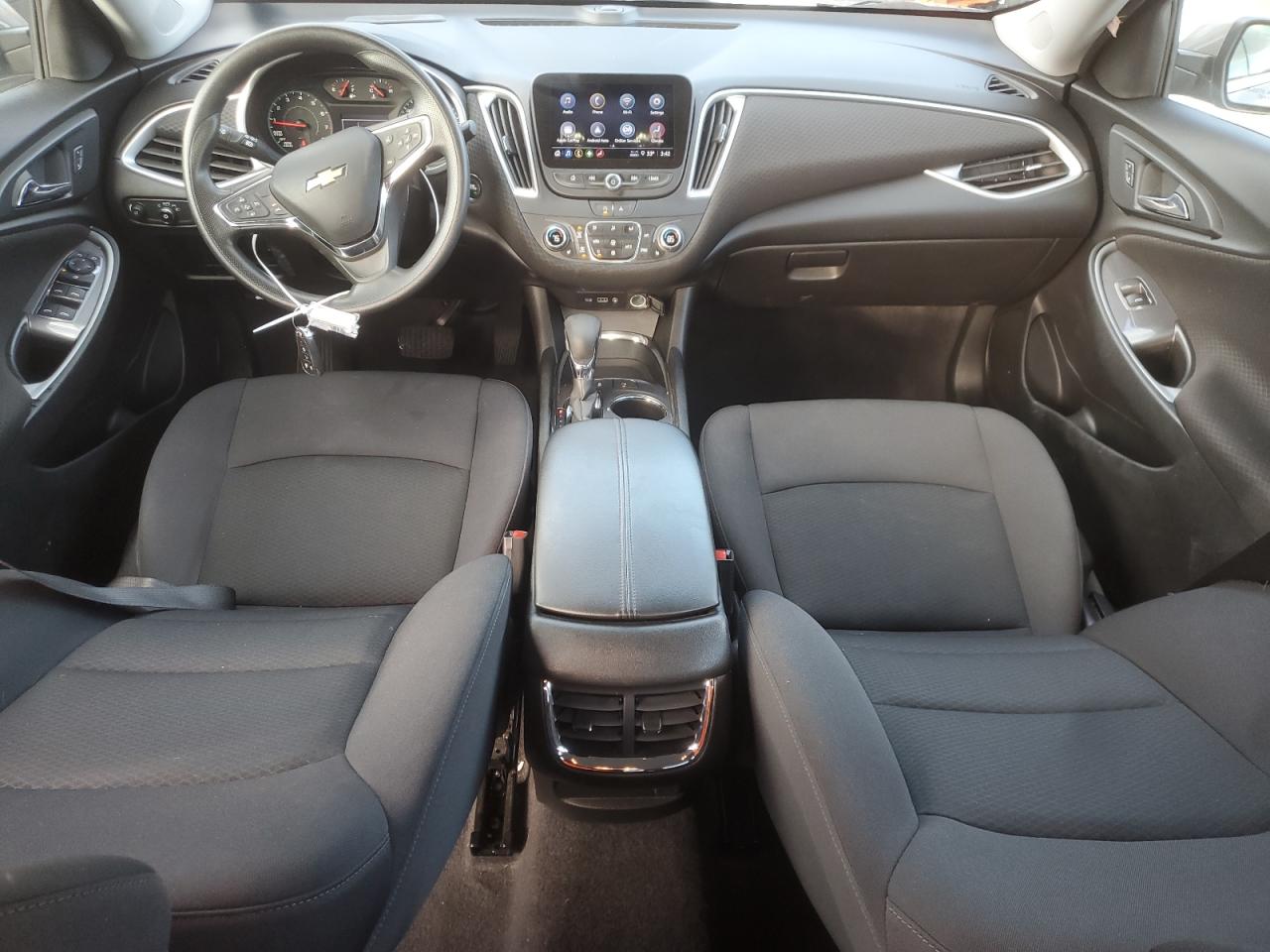 2023 Chevrolet Malibu - Image 8