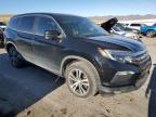 2017 Honda Pilot Exl for Sale in Littleton, CO - Front End