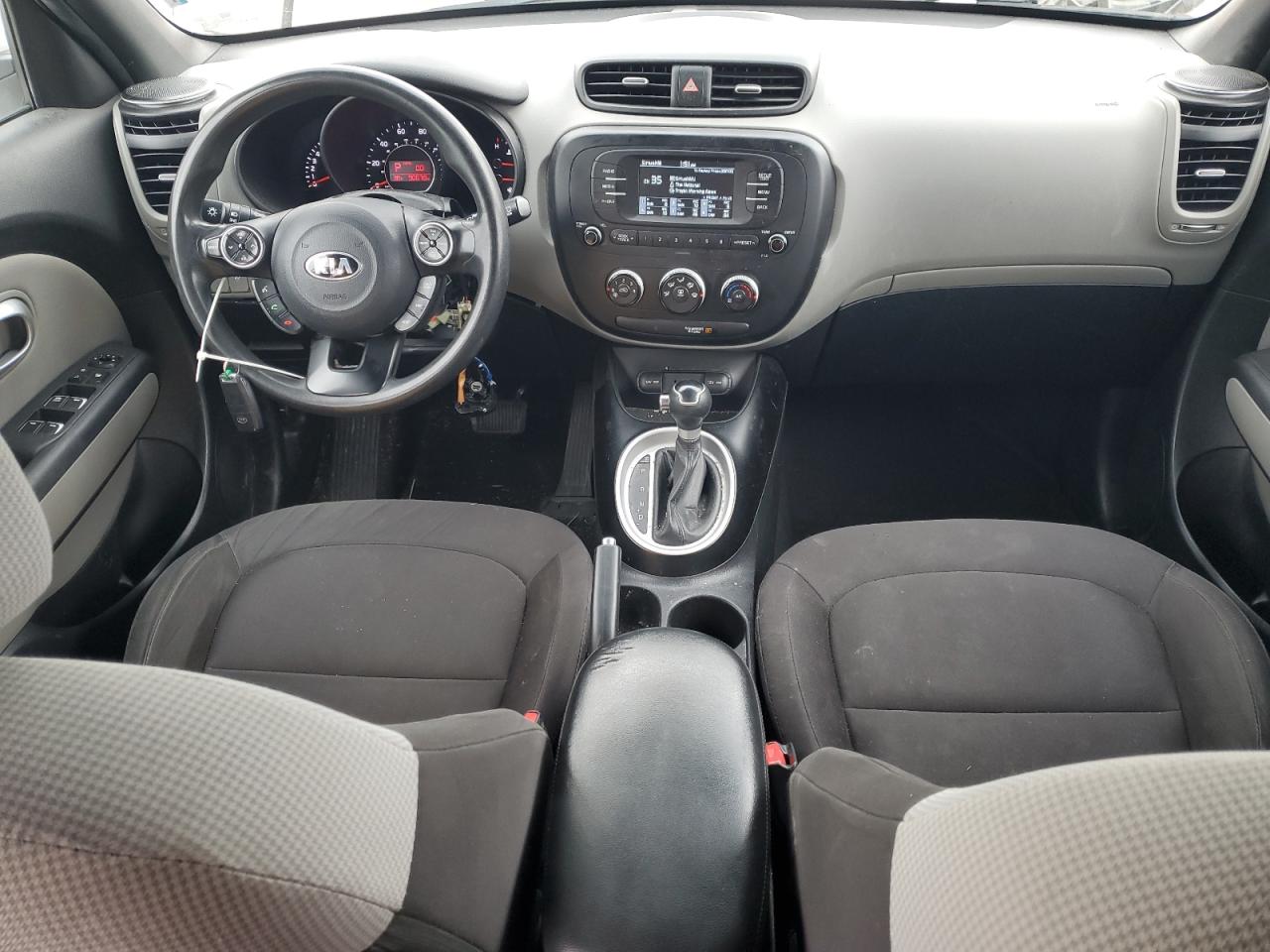 2017 Kia Soul - Image 8