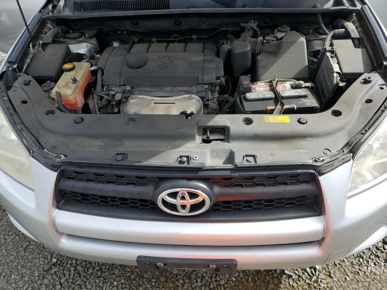 2012 Toyota RAV 4 - Image 12
