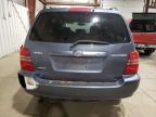 JTEHD21A630****** Salvage and Repairable 2003 Toyota Highlander in Alaska State