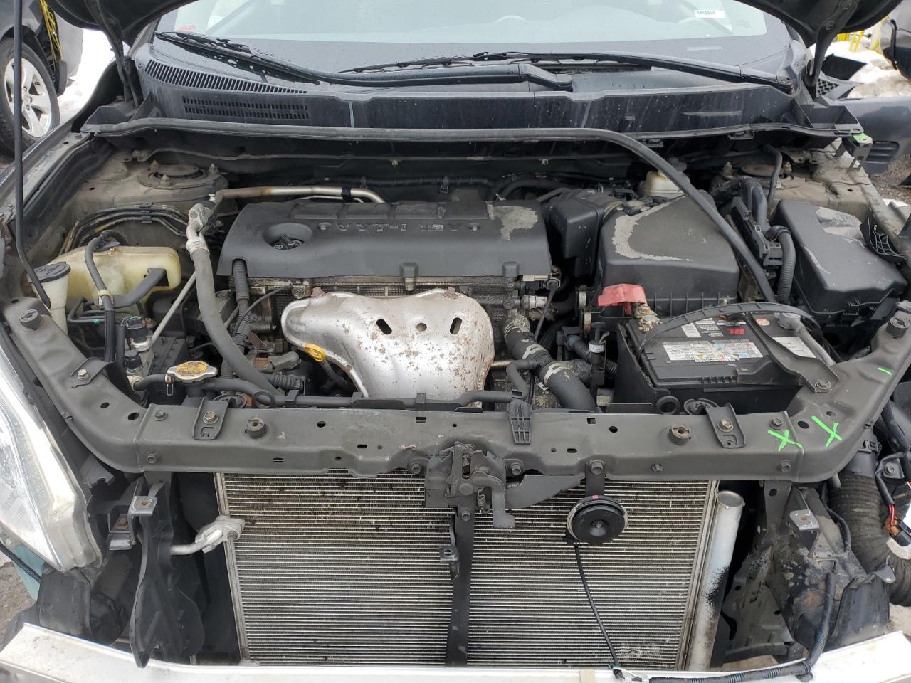2010 Toyota Corolla - Image 11
