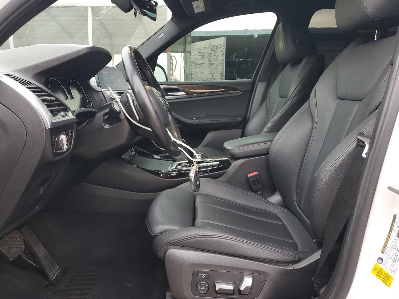 2020 BMW X3 - Image 7