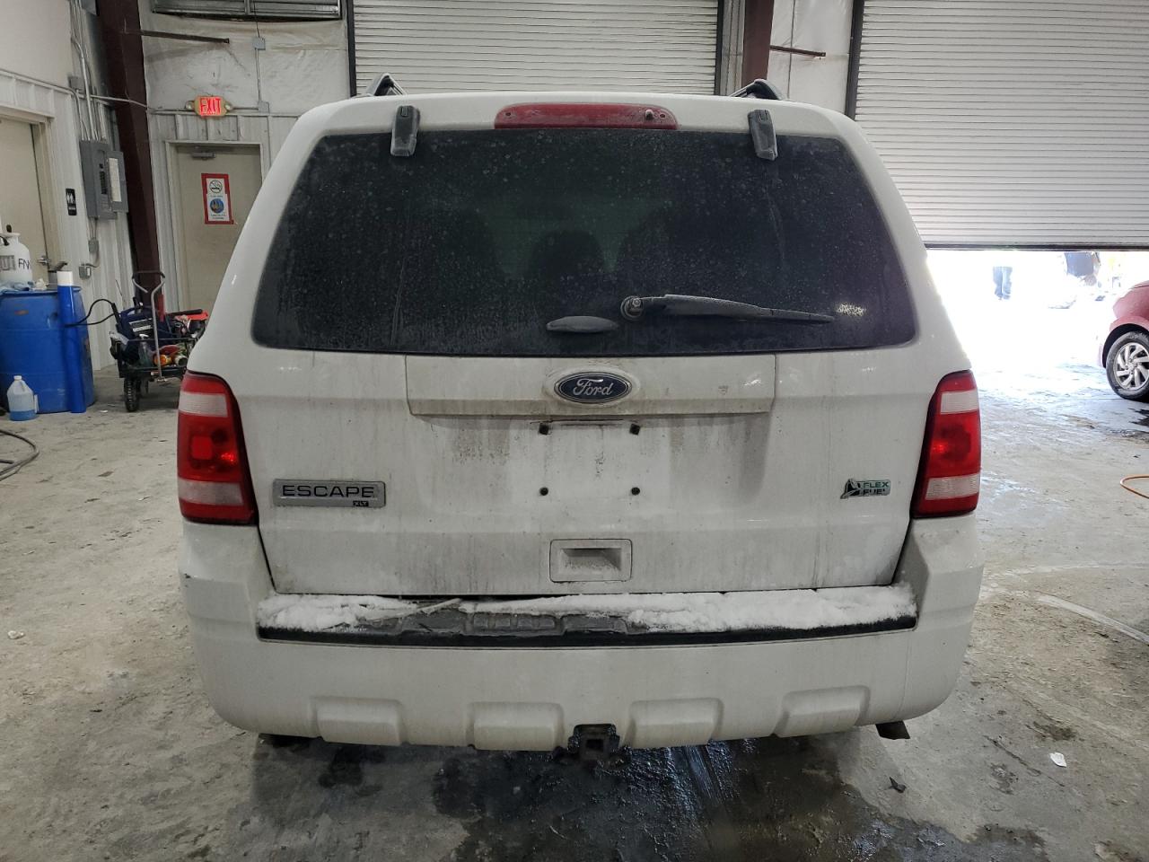 2012 Ford Escape - Image 6