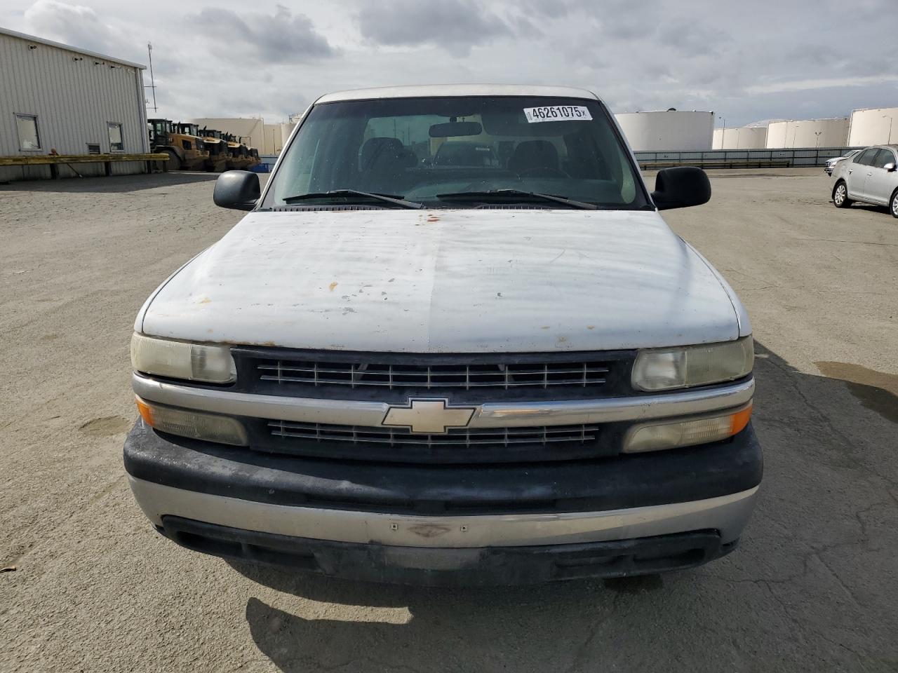 2001 Chevrolet Silverado - Image 5