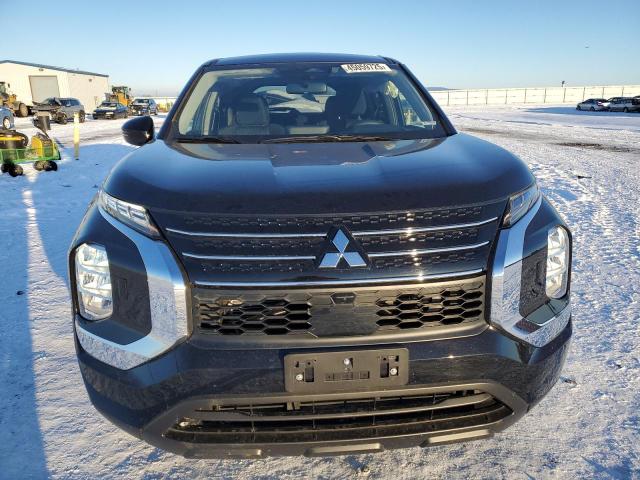  MITSUBISHI OUTLANDER 2024 Чорний