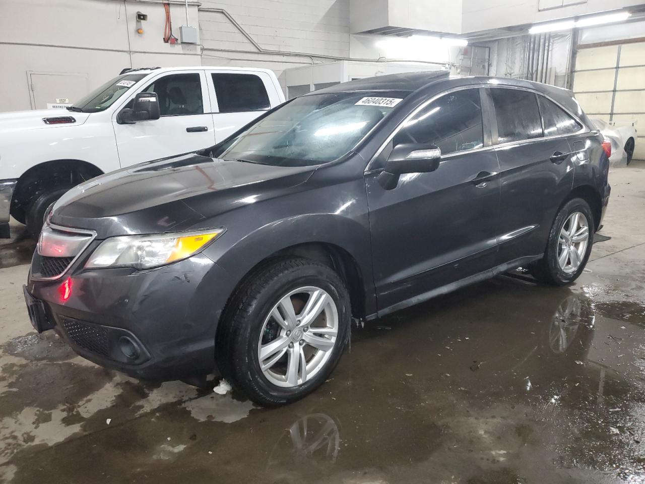 2013 Acura RDX - Image 1