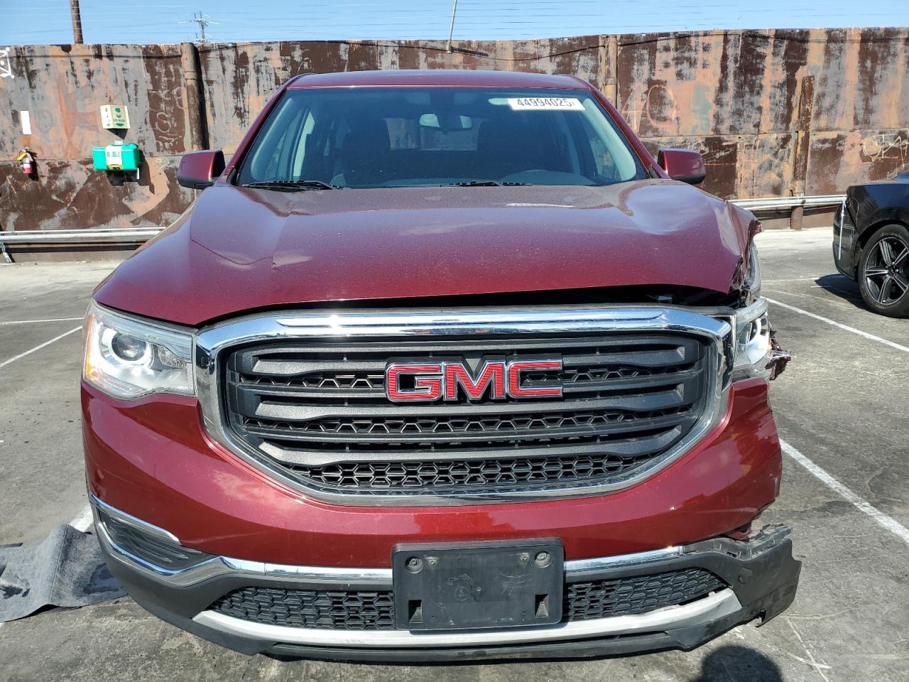2017 GMC Acadia - Image 5