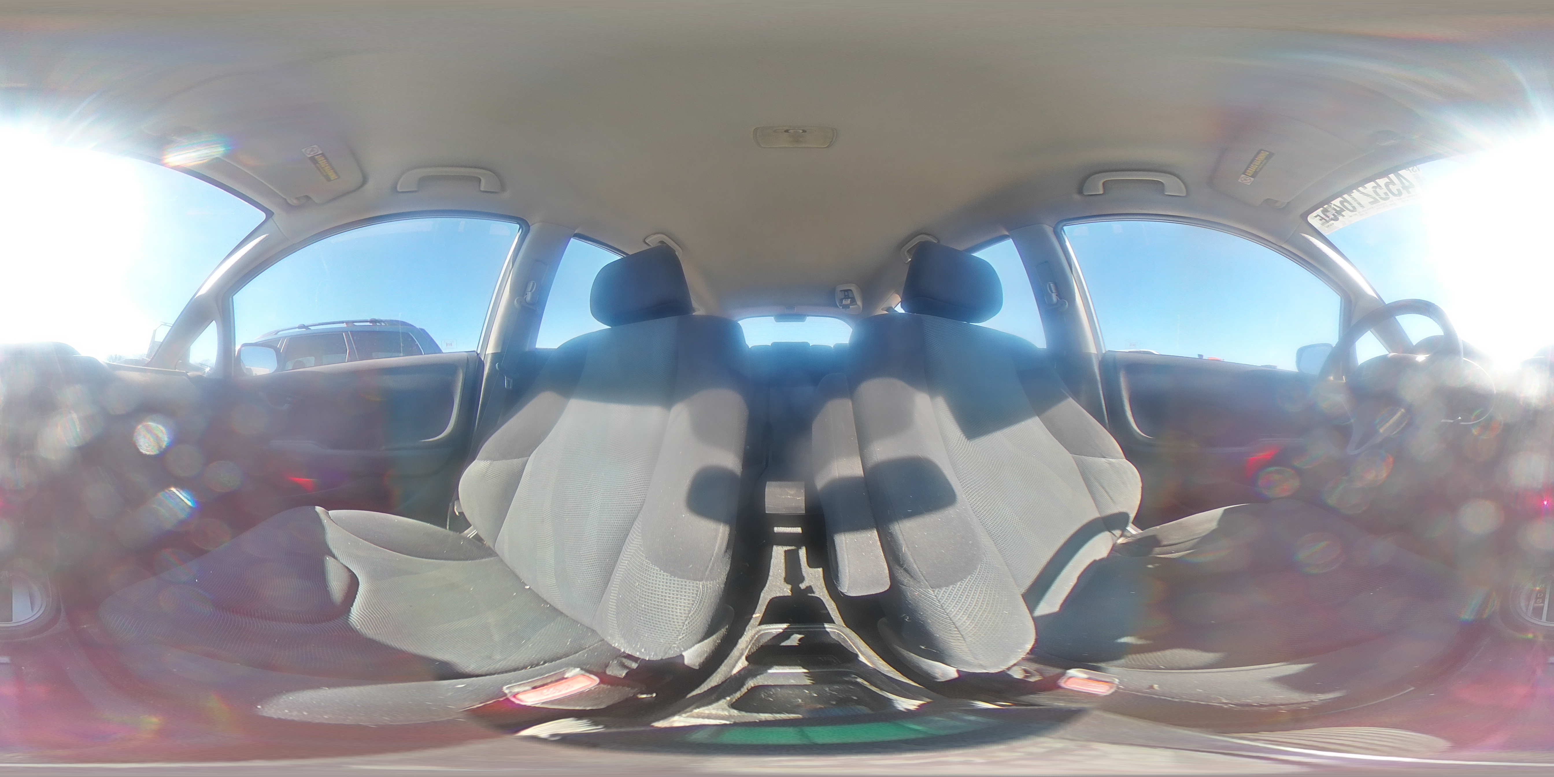 2010 Honda Fit - Image 13