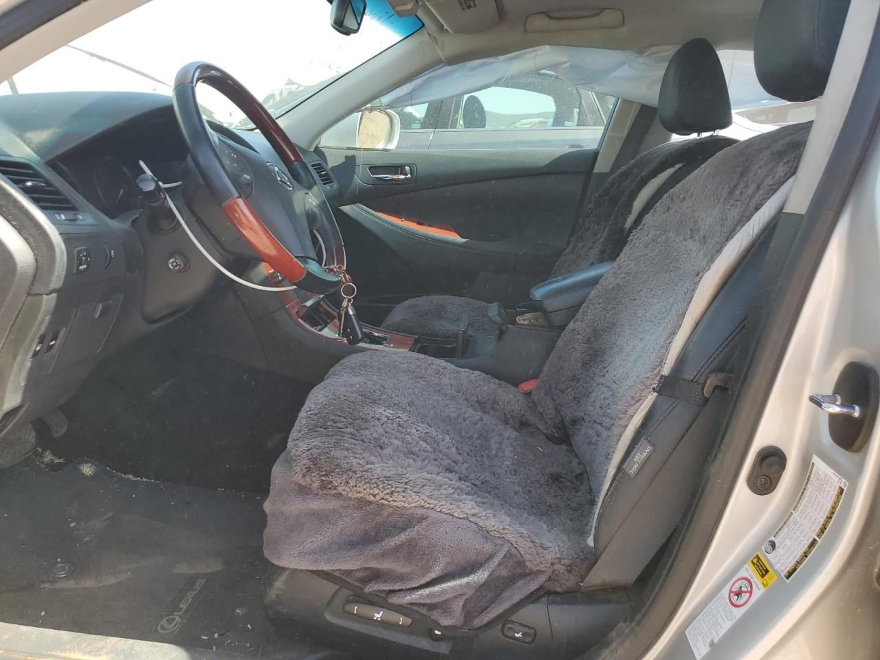 2007 Lexus ES - Image 7