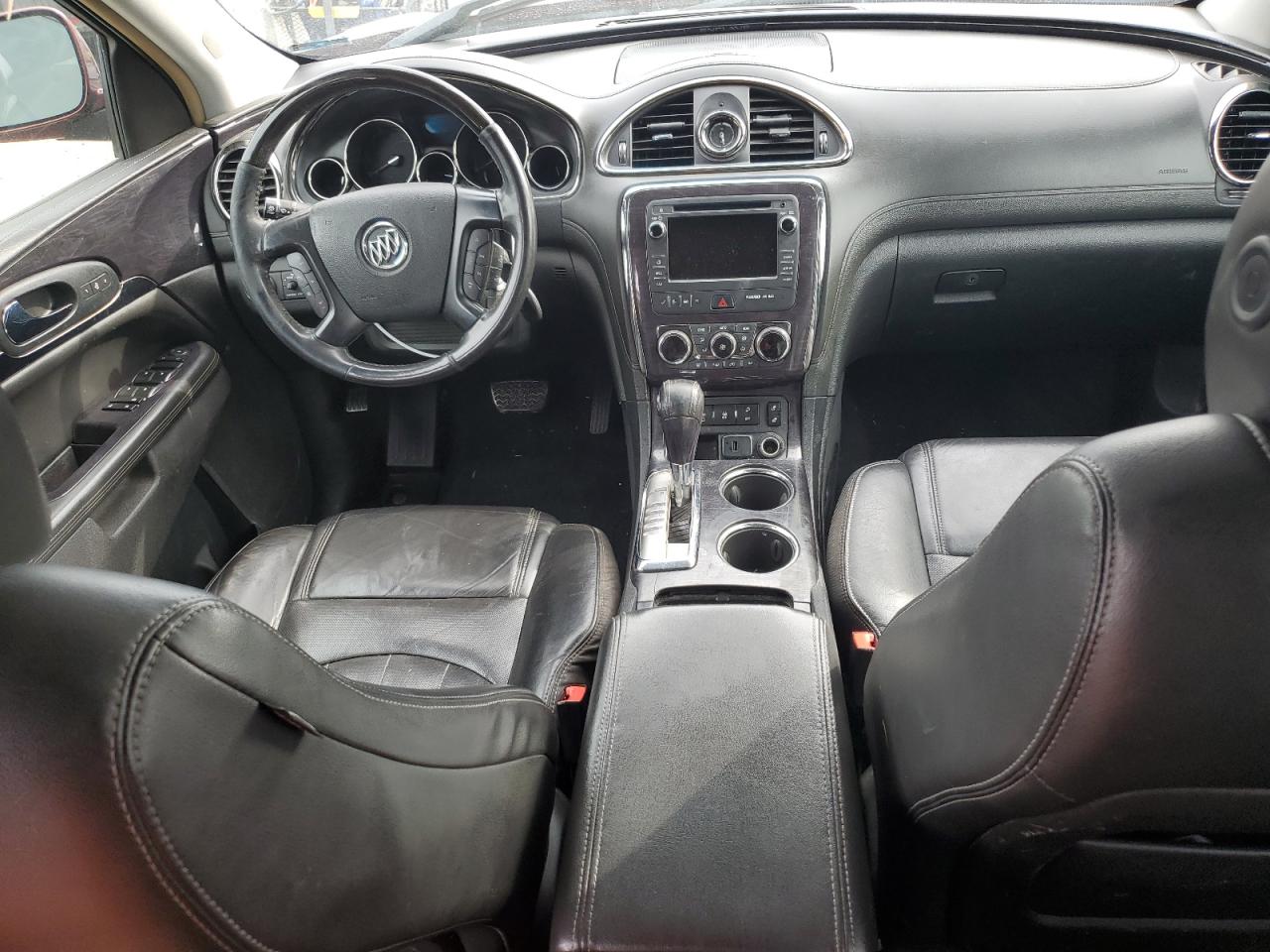 2016 Buick Enclave - Image 8