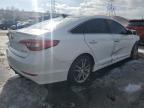 2015 Hyundai Sonata Sport للبيع في Littleton، CO - Front End