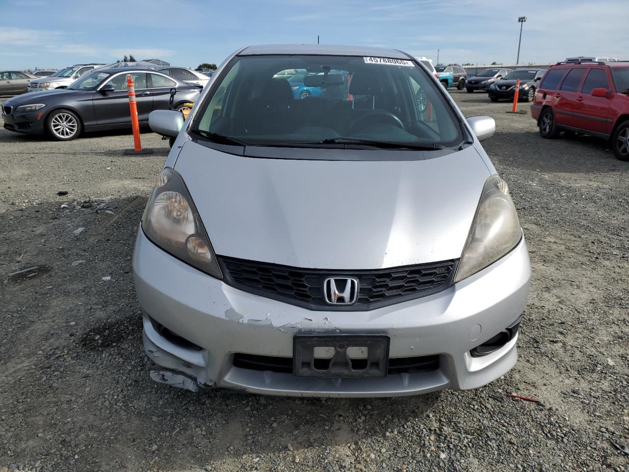 2013 Honda Fit - Image 5