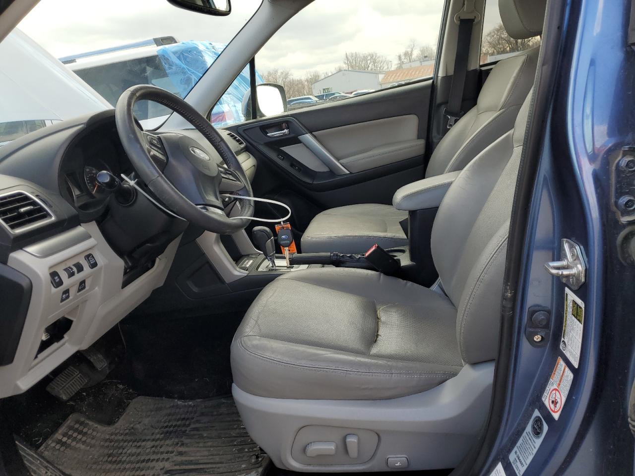 2016 Subaru Forester - Image 7