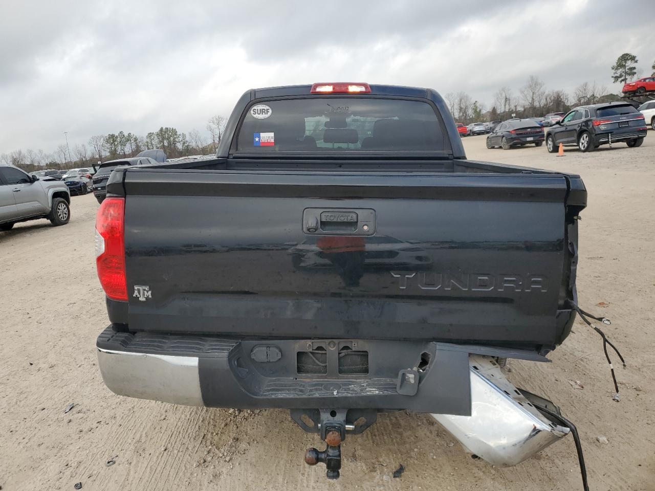 2017 Toyota Tundra - Image 6
