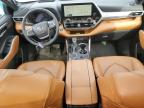 2023 Toyota Highlander L на продаже в Ellwood City, PA - Front End