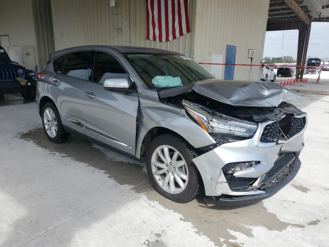 2019 Acura RDX - Image 4