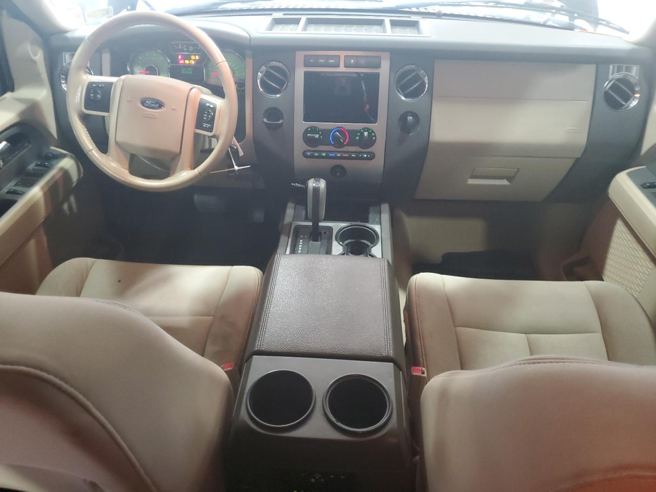 2011 Ford Expedition - Image 8