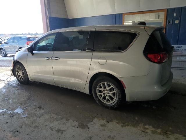  CHRYSLER MINIVAN 2023 Сріблястий