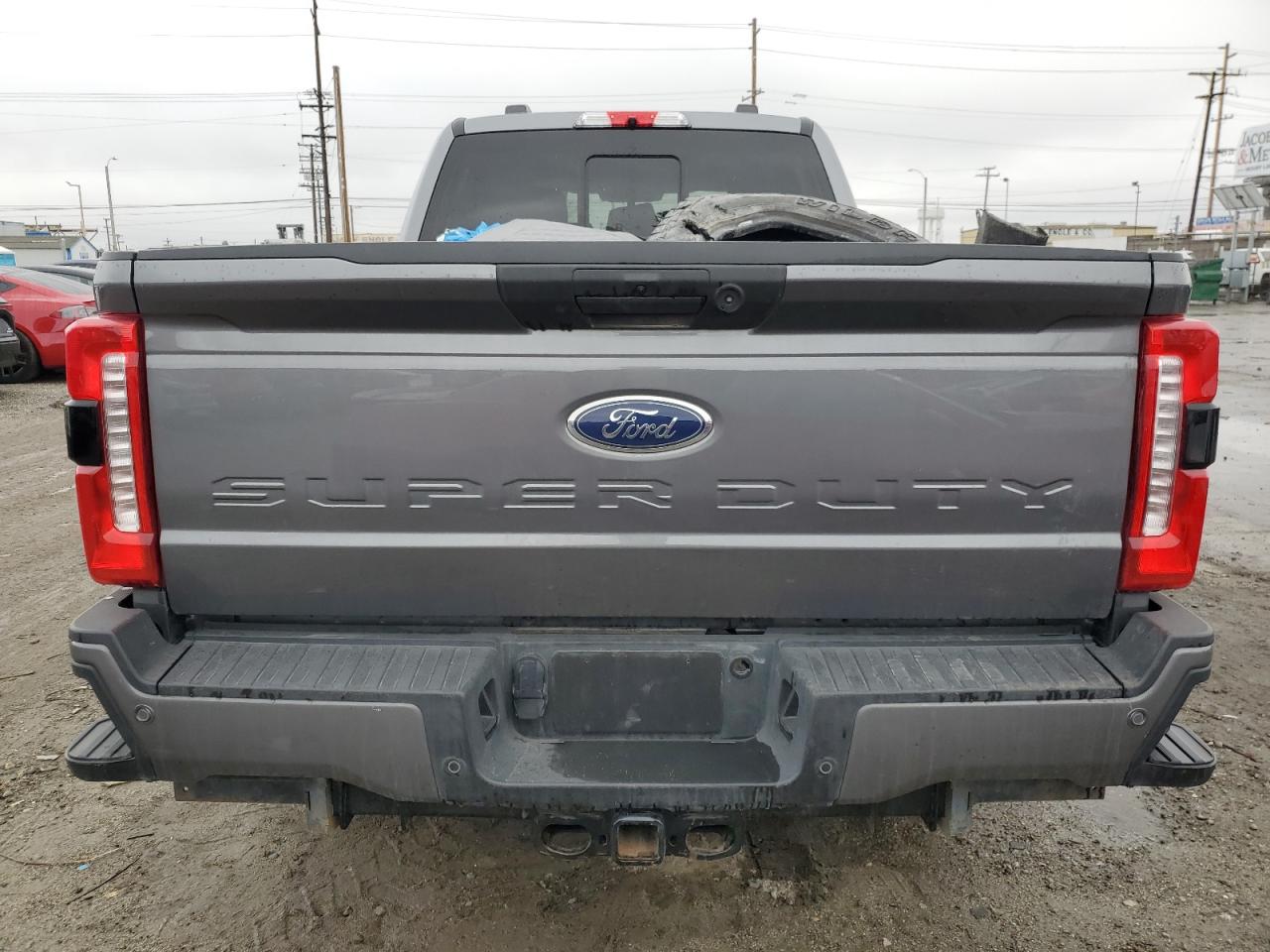 2023 Ford F250 - Image 6