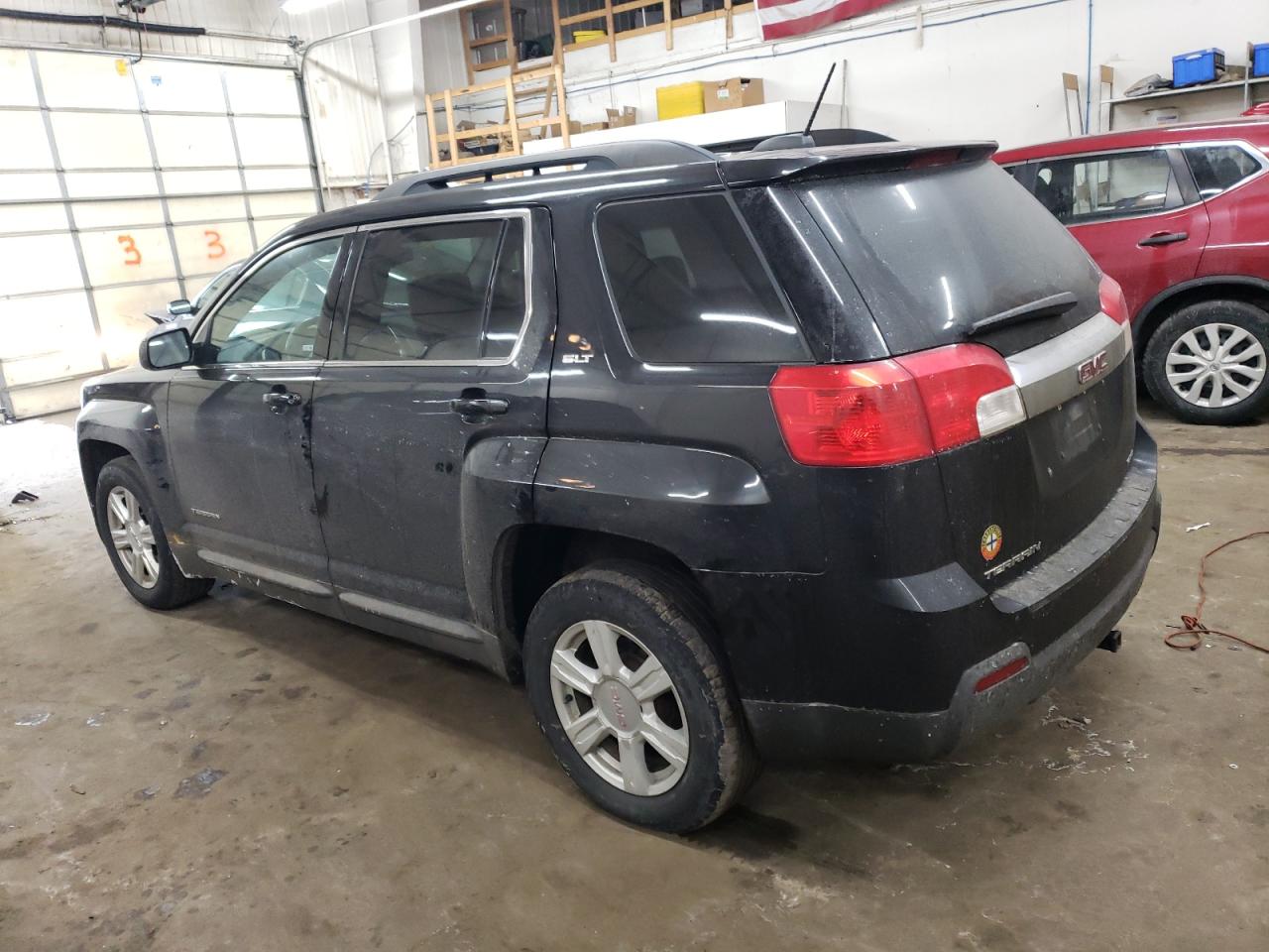 2015 GMC Terrain - Image 2