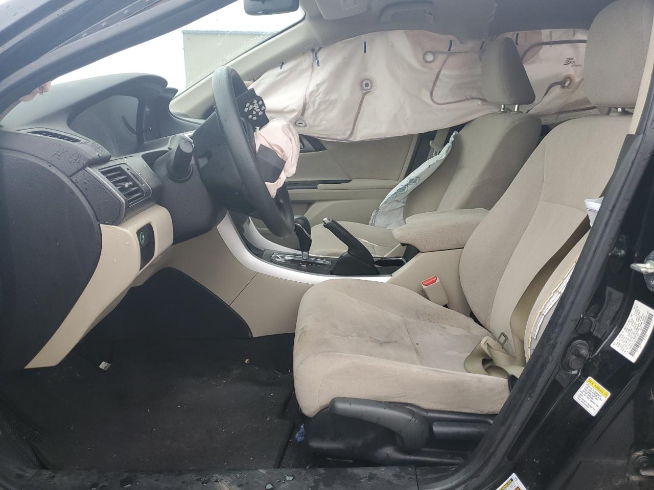 2013 Honda Accord - Image 7