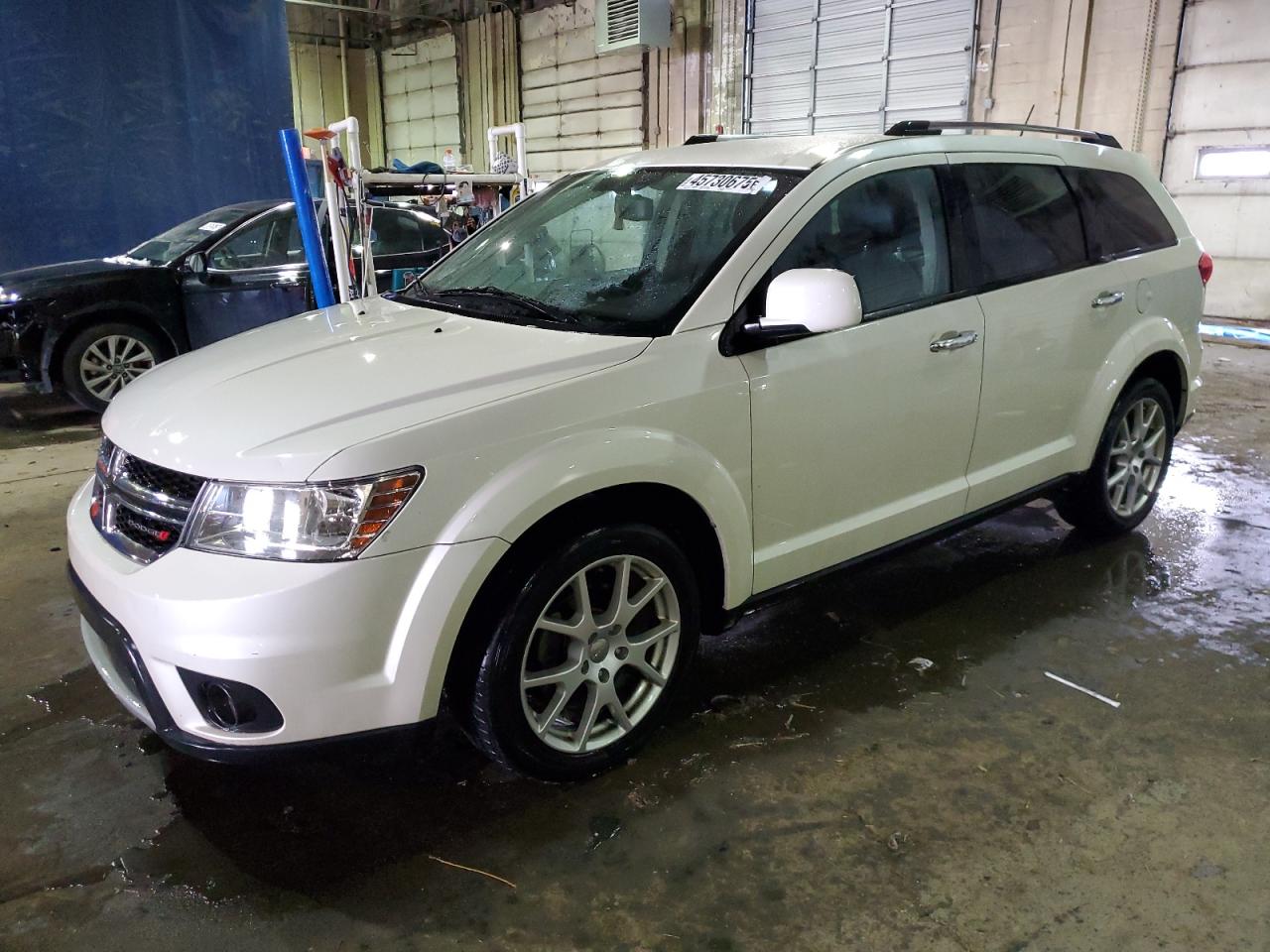 2013 Dodge Journey - Image 1