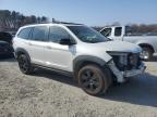 2022 Honda Pilot Trailsport de vânzare în Gastonia, NC - Rear End