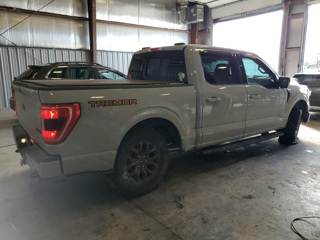 2023 Ford F-150 - Image 3