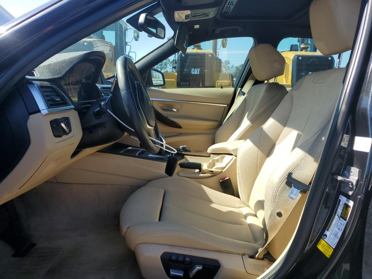 2016 BMW 3er - Image 7