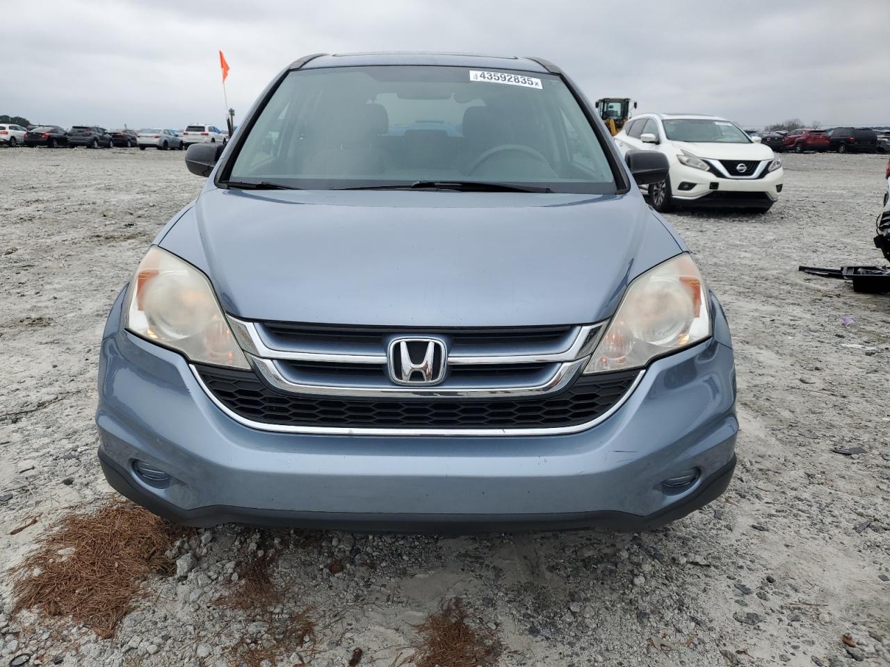 2011 Honda CR-V - Image 5