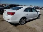 2016 Chevrolet Malibu Limited Lt na sprzedaż w Tucson, AZ - Front End