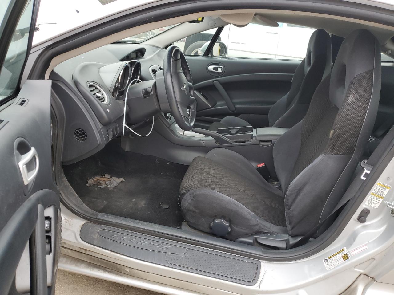 2007 Mitsubishi Eclipse - Image 7