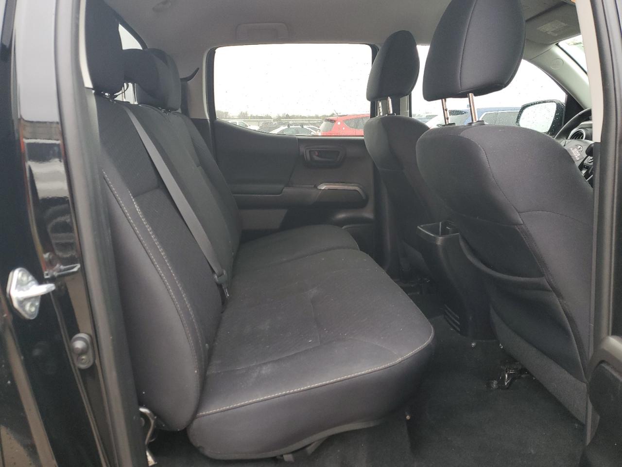 2021 Toyota Tacoma - Image 10
