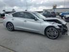 2014 Infiniti Q50 Base na sprzedaż w New Orleans, LA - Front End
