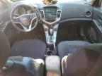 2012 Chevrolet Cruze Lt продається в Hurricane, WV - All Over