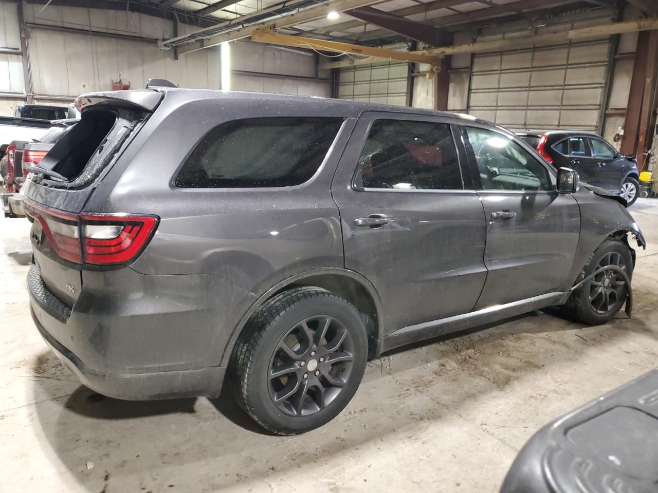 2018 Dodge Durango - Image 3