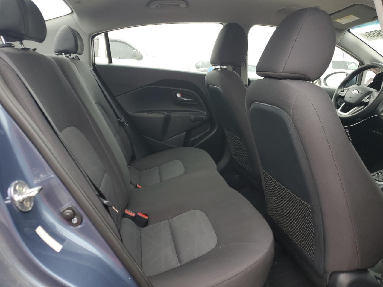 2016 Kia Rio - Image 10