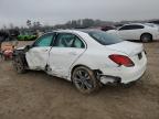 2019 Mercedes-Benz C 300 4Matic for Sale in Houston, TX - Frame Damage