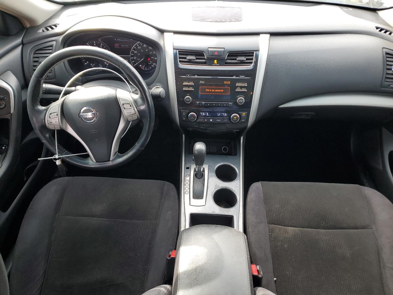 2013 Nissan Altima - Image 8