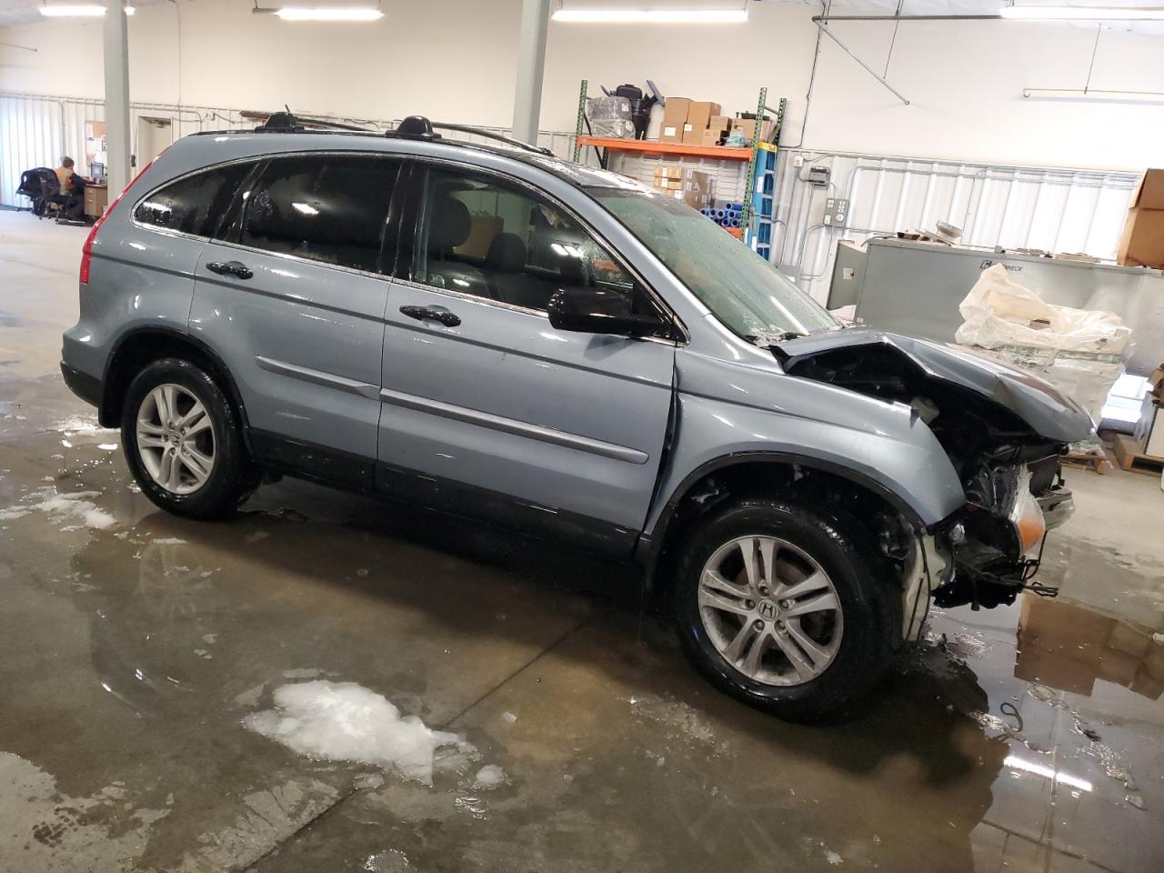 2011 Honda CR-V - Image 4