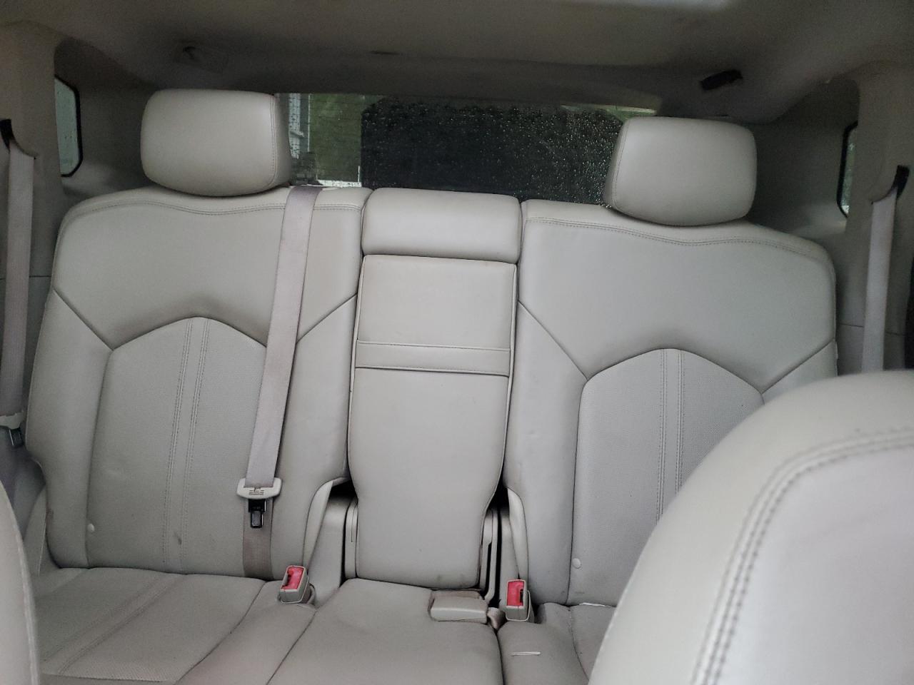 2012 Cadillac SRX - Image 10