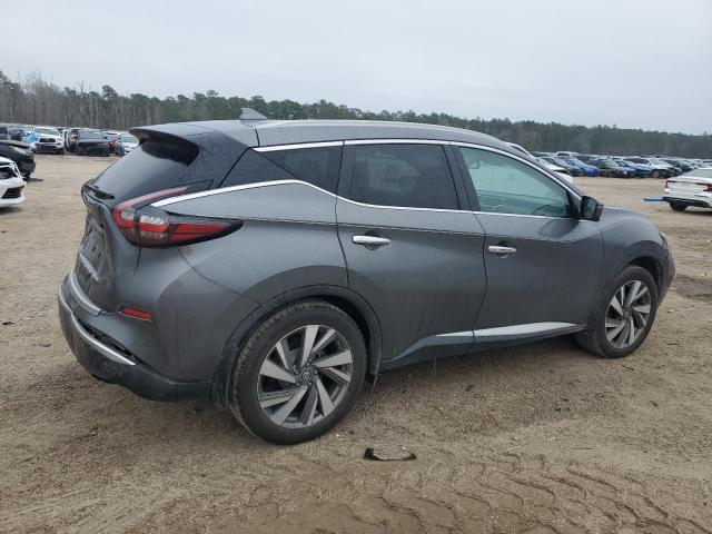  NISSAN MURANO 2019 Szary