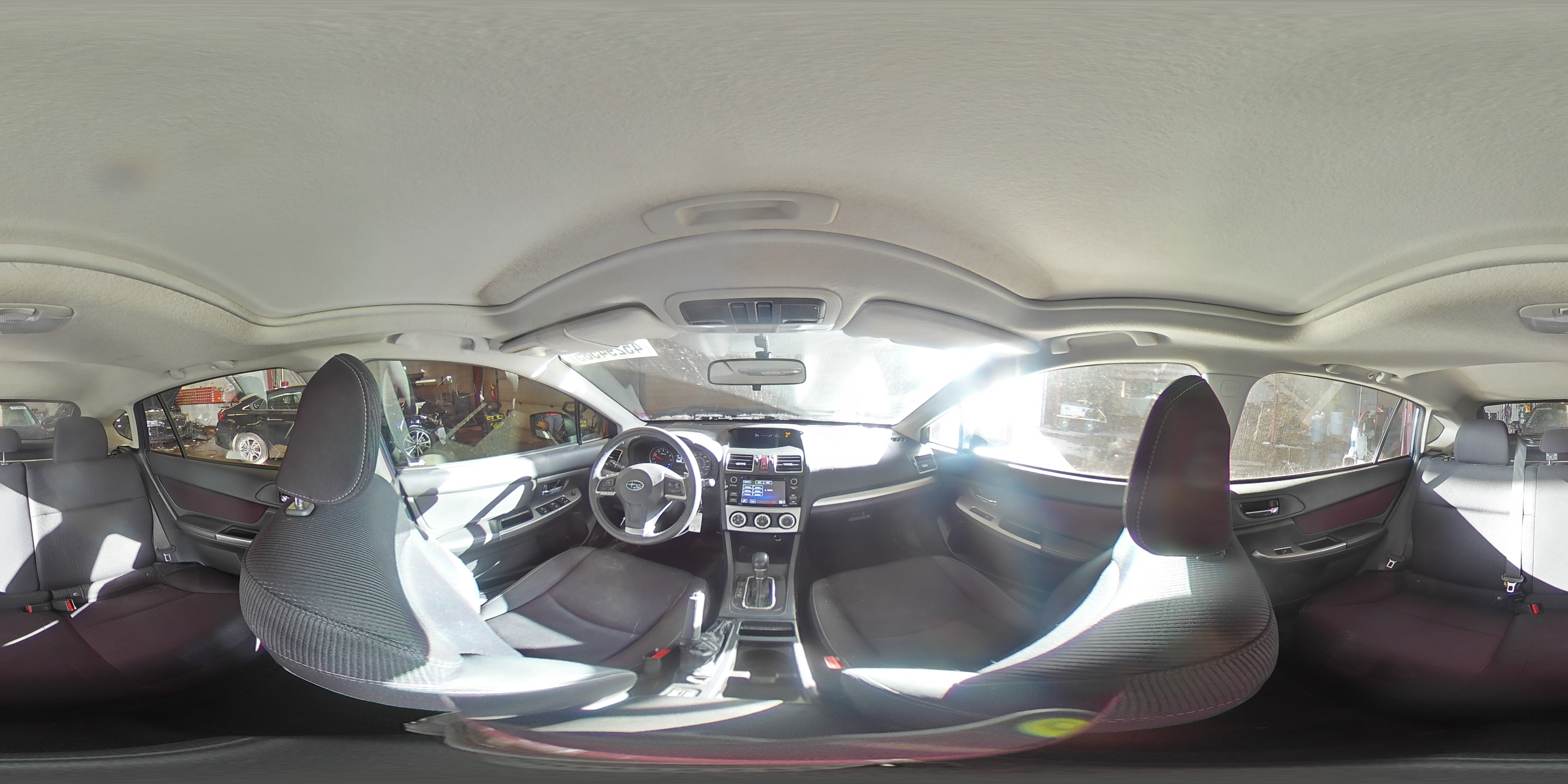 2016 Subaru Impreza - Image 14