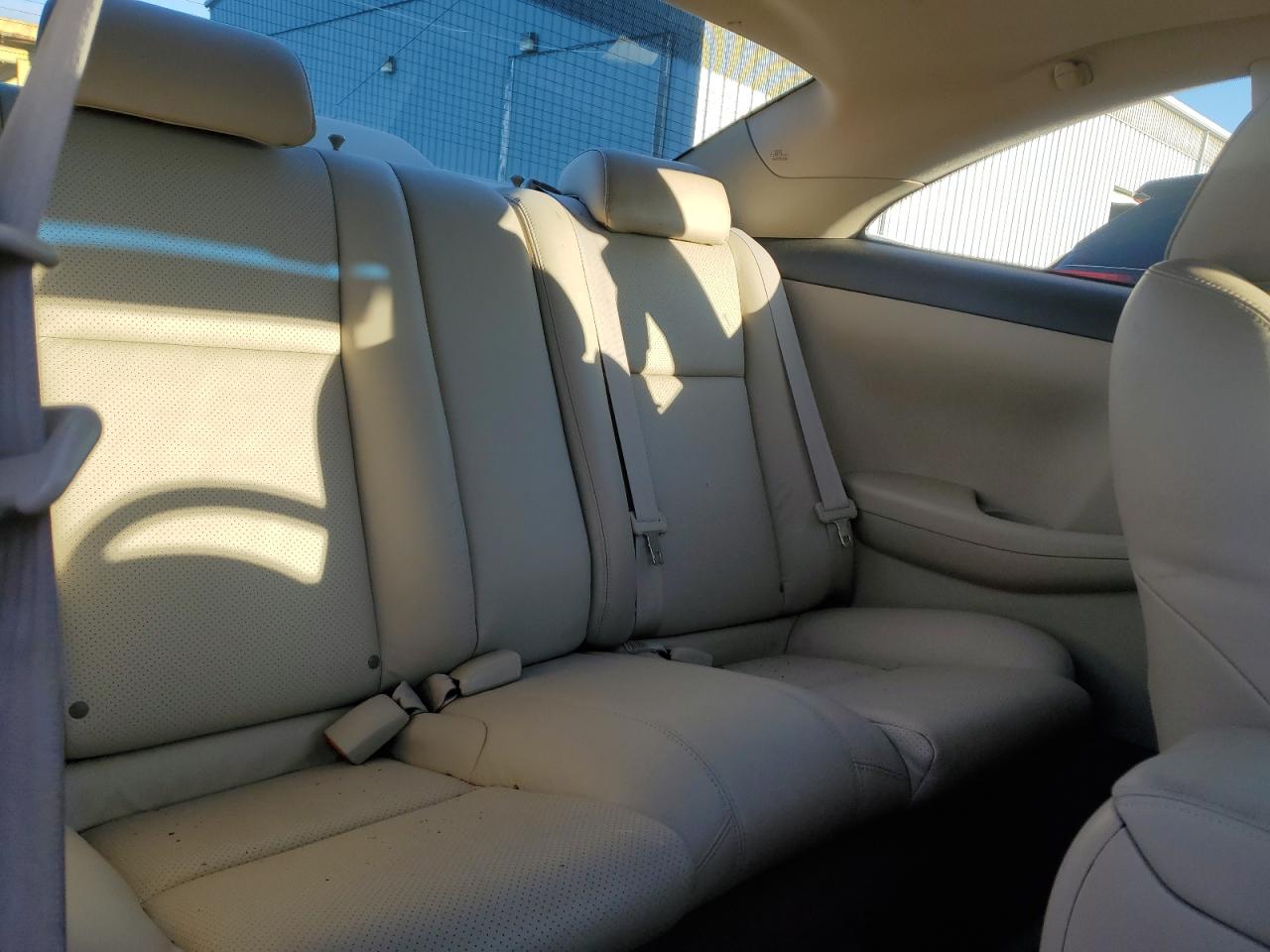 2007 Toyota Camry Solara - Image 10