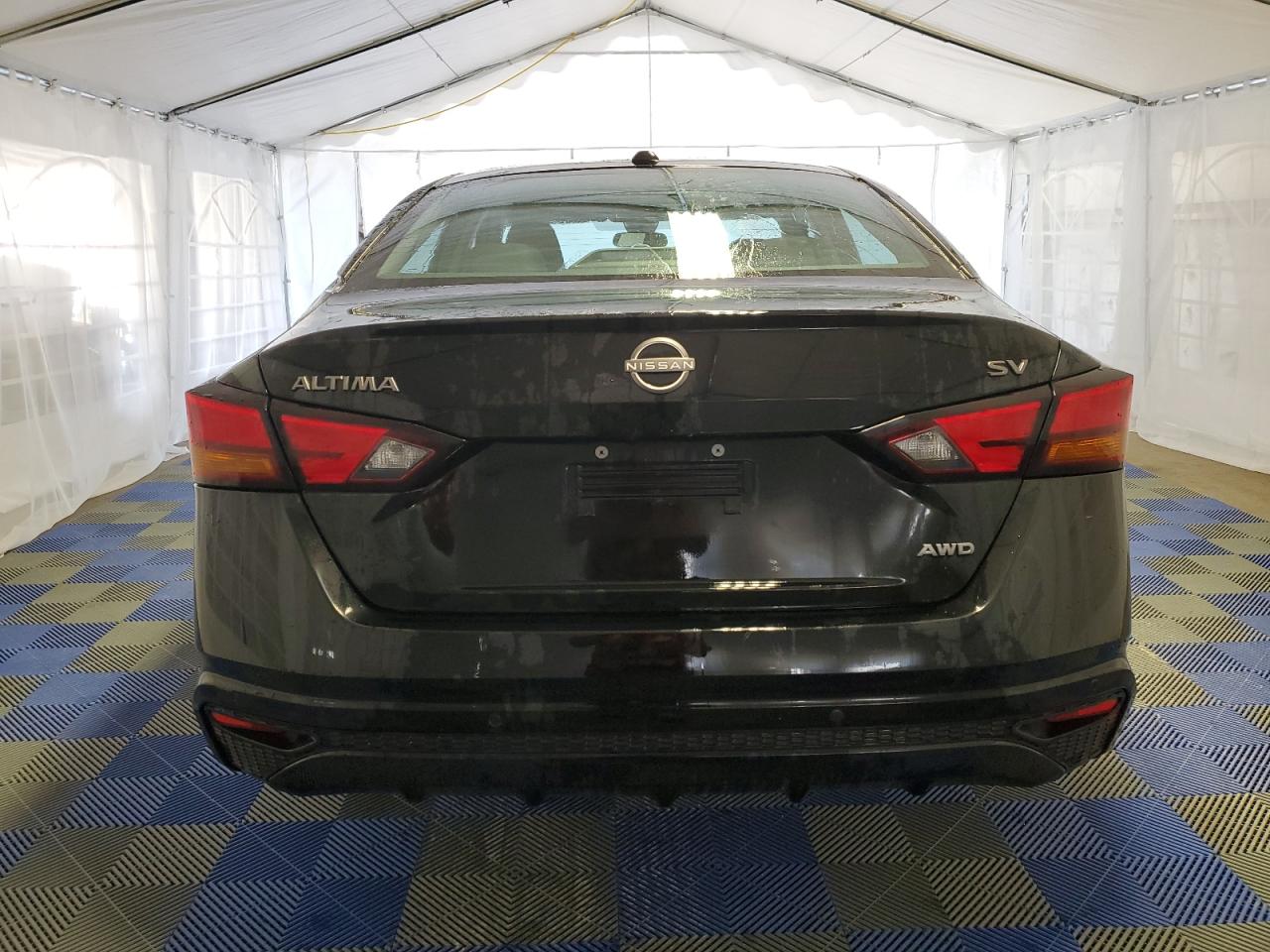 2024 Nissan Altima - Image 6