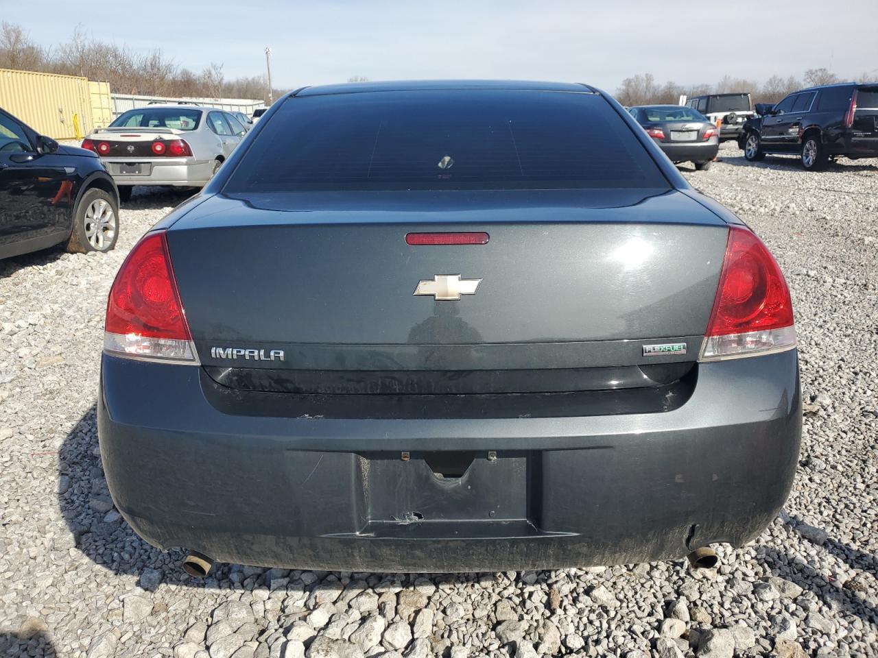 2013 Chevrolet Impala - Image 6