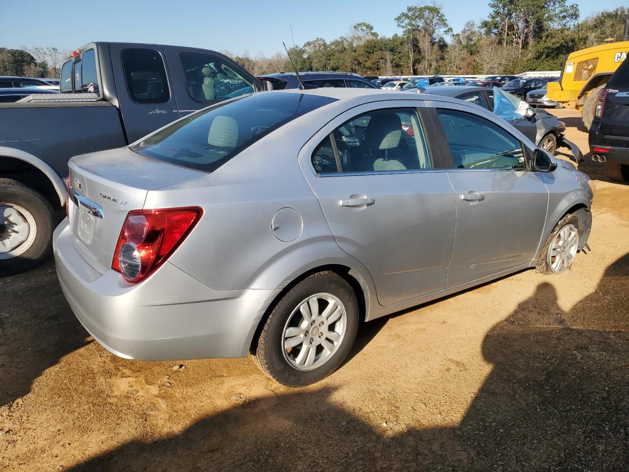 2019 Toyota Yaris - Image 3