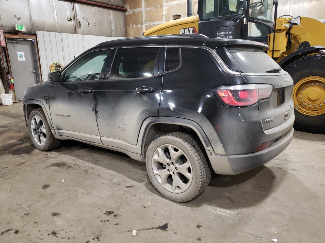 2020 Jeep Compass - Image 2