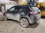 2020 Jeep Compass Limited продається в Anchorage, AK - Front End
